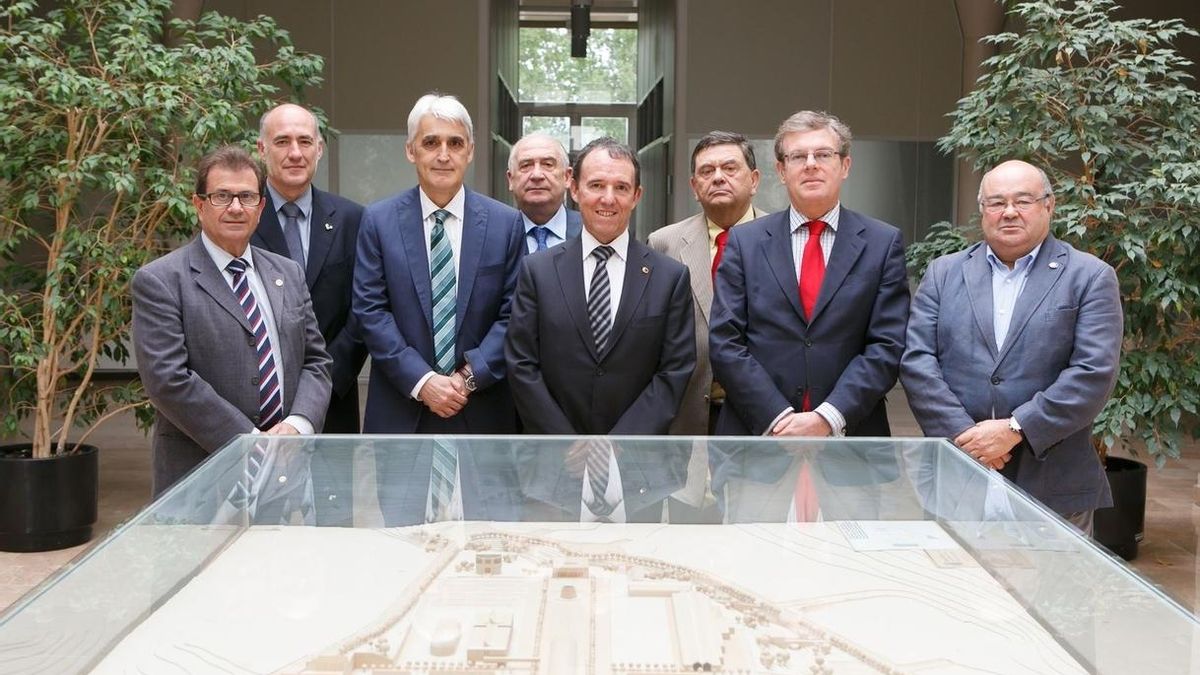 El Grupo 9 de Universidades alerta sobre la dificultad para retener a profesores e investigadores jóvenes