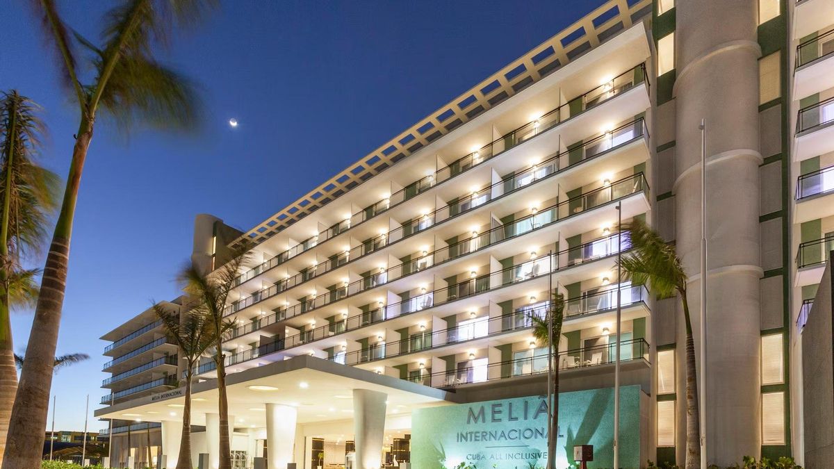 Meliá abandona Cuba y cesará toda su actividad en la isla a partir del 24 de julio
