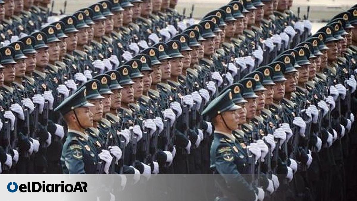 El gasto militar mundial aumentó en 2020 pese a la pandemia ...