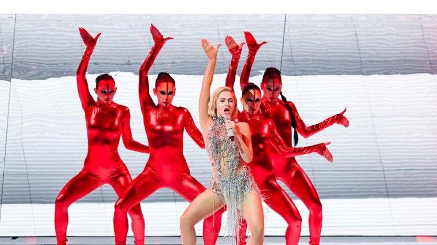 Eurovisión: Los 10 clasificados de la primera semifinal, con Chipre, Malta y Azerbaiyán fuertes y sorpresa con Croacia