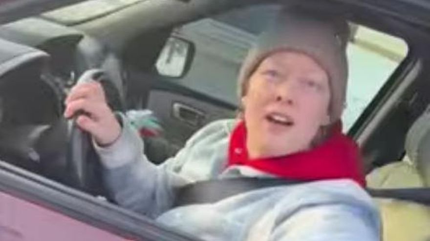 Las últimas palabras de Renée Nicole Good al agente del ICE que la asesinó: “Está bien, no estoy enfadada contigo”