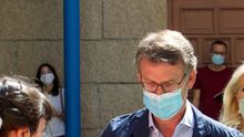 Feijóo ganaría sin la absoluta asegurada y el BNG sería segundo, según un sondeo