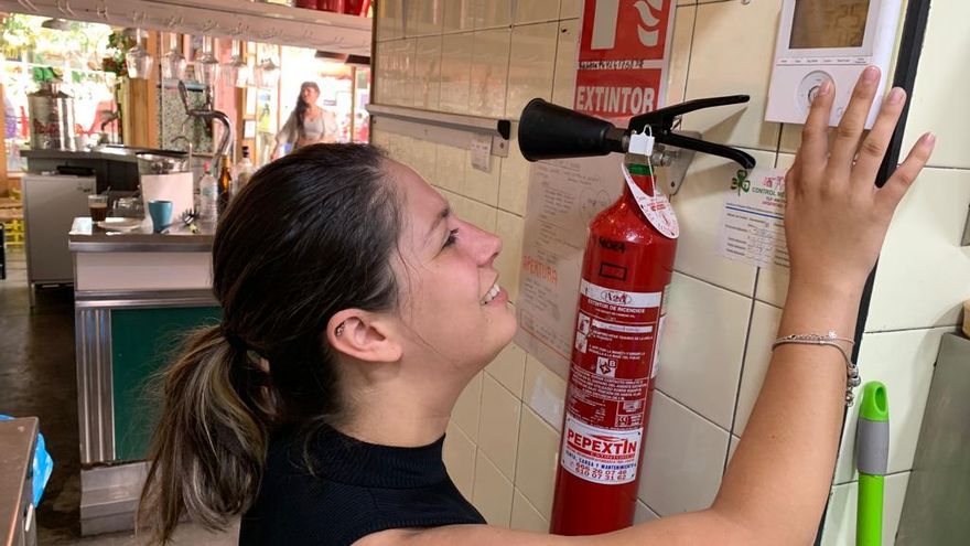 La llegada del decreto de ahorro energético a Andalucía: más incomprensión que desacato