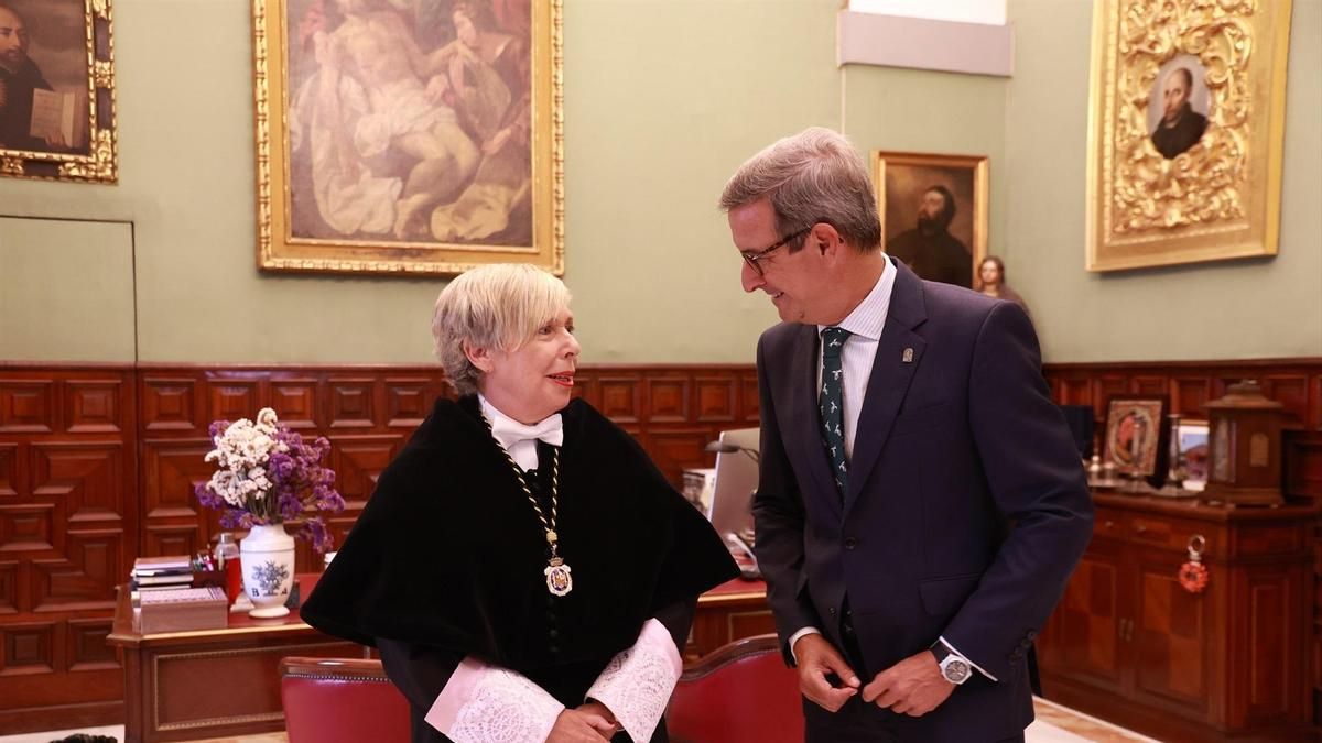 Carta al consejero Paradela ante la delicada situación de las universidades públicas andaluzas