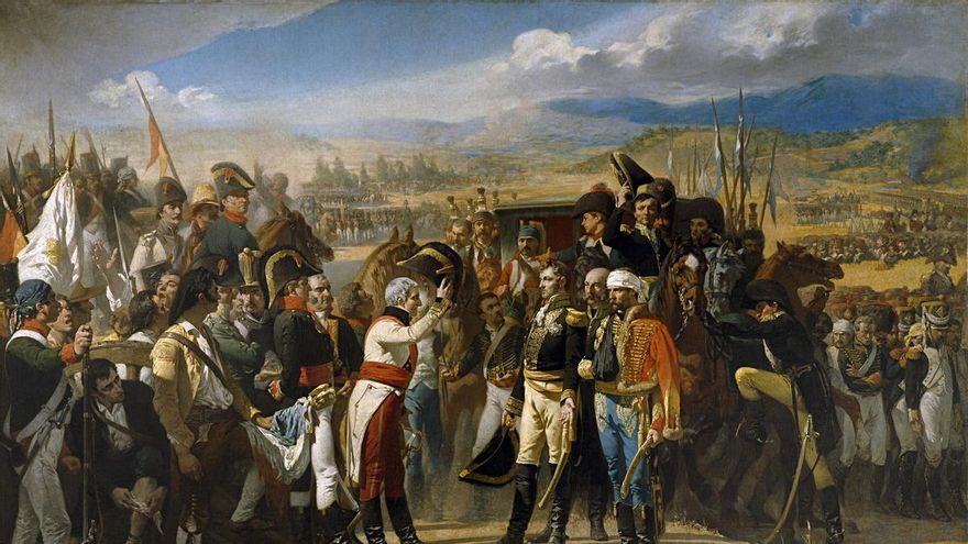 Bailén, el pueblo de Jaén donde el ejército de Napoleón sufrió su primera gran derrota en campo abierto