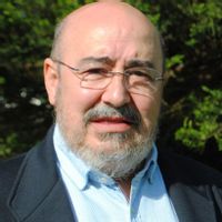 Roberto García González