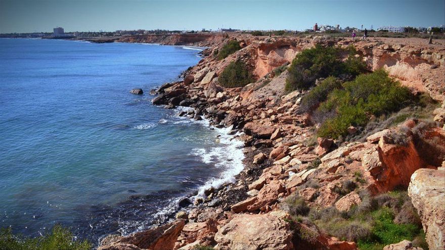 El Tribunal Supremo dicta 16 sentencias que avalan el plan de protección del litoral valenciano que Mazón pretende liquidar