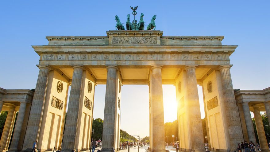 Berlín en dos días: guía para una escapada exprés a la capital alemana