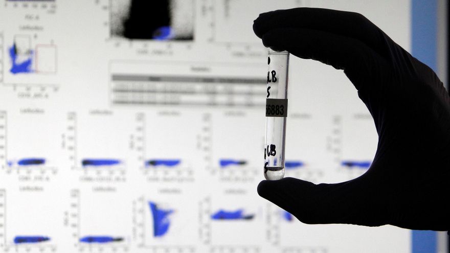 Un nuevo test que logra detectar anticuerpos al virus hasta hoy invisibles