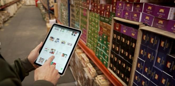 Producción nacional de sahumerios