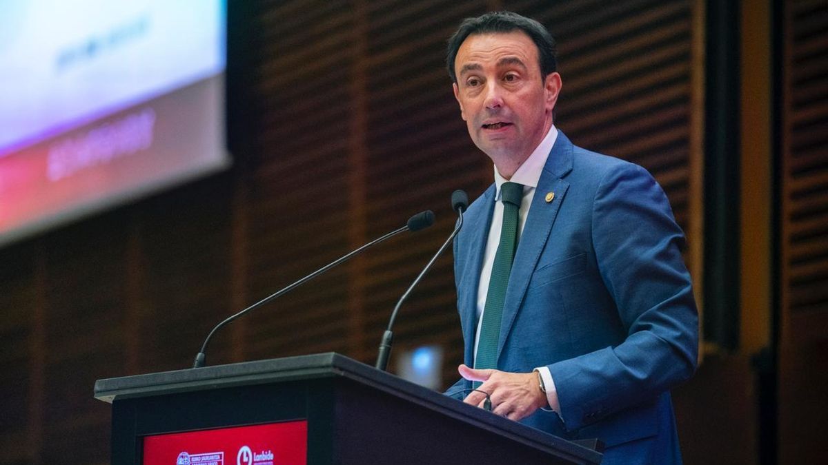 La Inspección de Trabajo vasca ha detectado 1.862 infracciones laborales, pero sólo nueve se han derivado a la Fiscalía