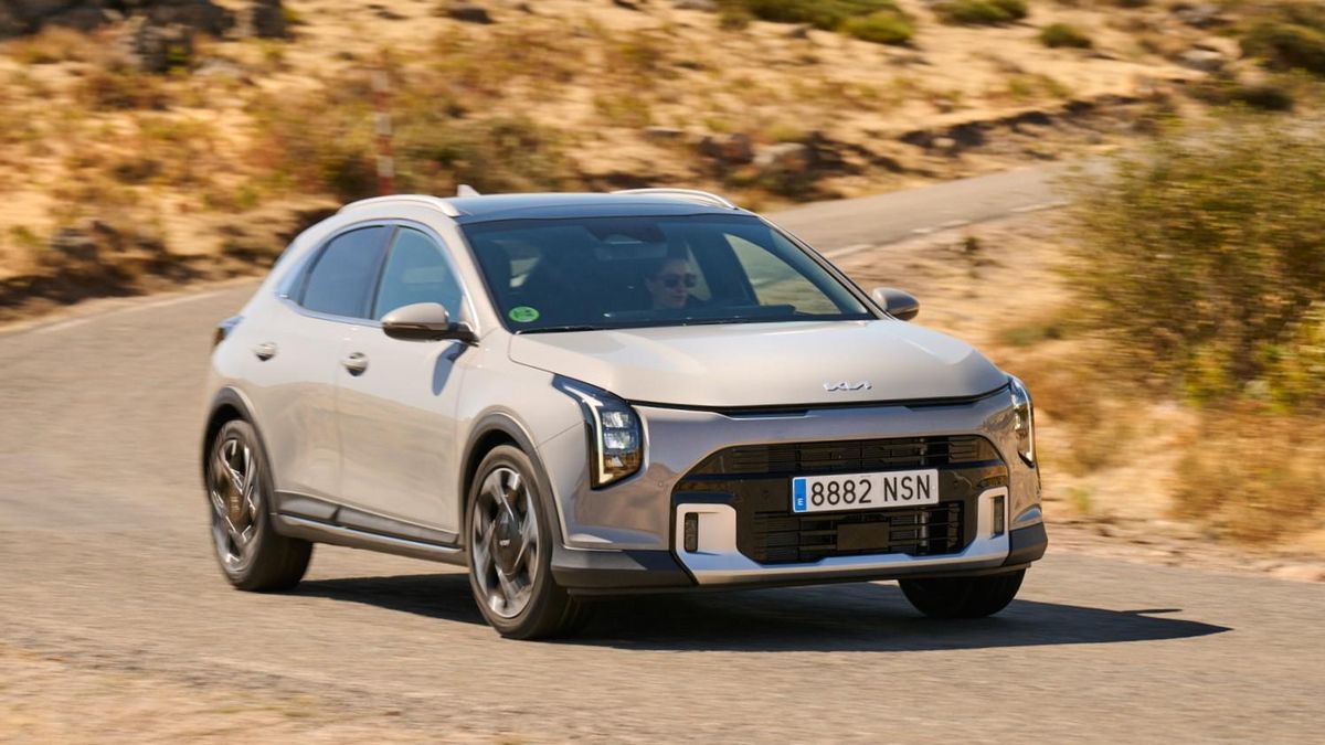 Terapia estética para el Kia XCeed