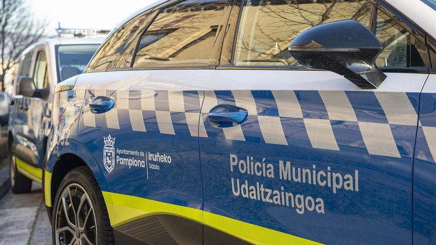 Cuatro detenidos por una agresión sexual a una joven en una fiesta universitaria en Pamplona