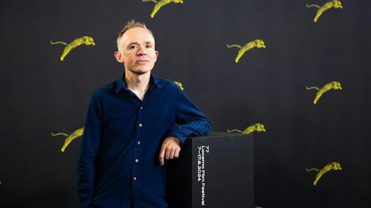 Ben Rivers, Invitado de Honor de un Majordocs 2025 con foco en el sonido