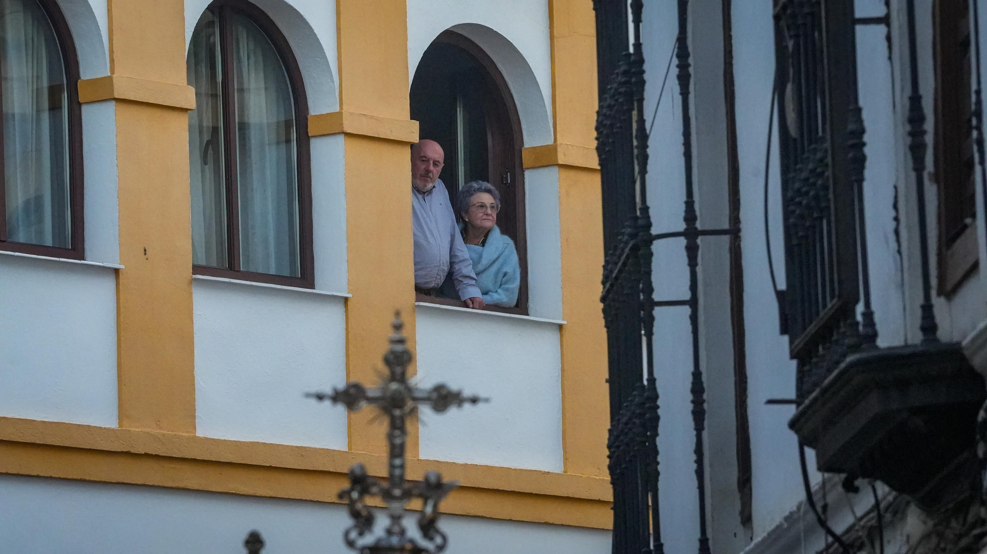 Vía Crucis de Jesús de la Sangre