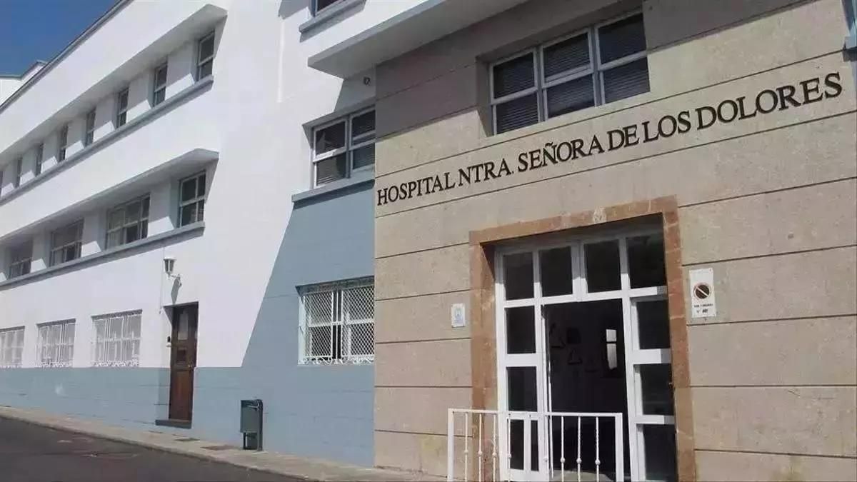 El PP pide reforzar la plantilla del Hospital de Dolores y del Centro Residencial La Dehesa