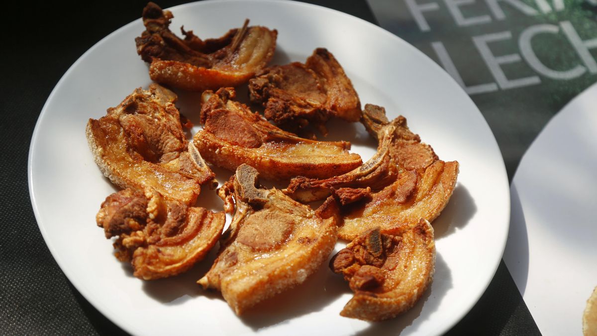 Cardeña presenta la XII Feria del Lechón Ibérico: un homenaje al sabor y al mundo rural