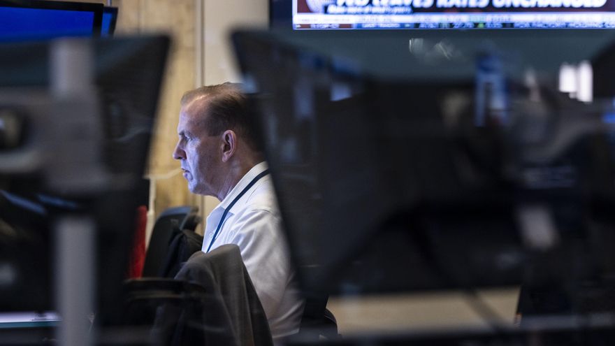 Wall Street cierra en verde tras mensaje de la Casa Blanca sobre los acuerdos comerciales