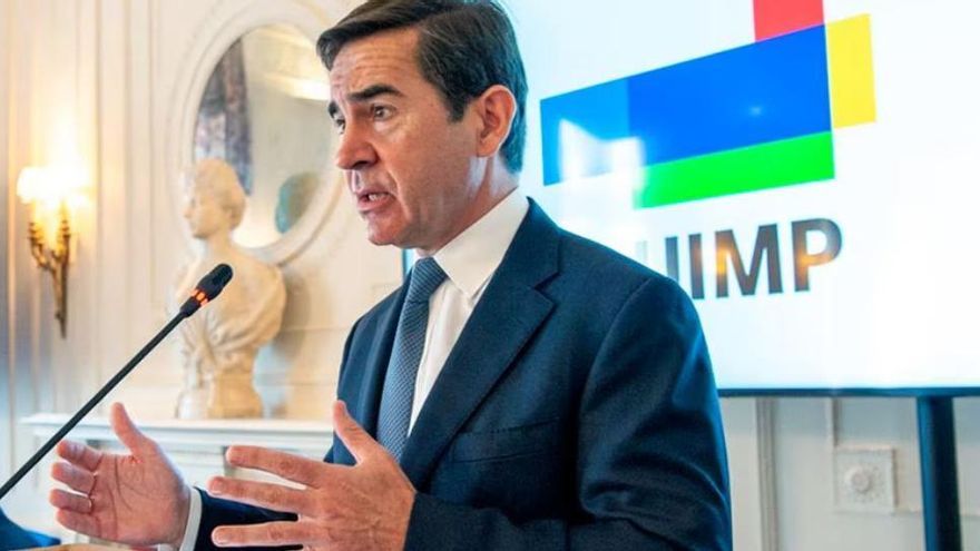 El presidente de BBVA: “Europa y España tienen una oportunidad histórica para ganar competitividad con la IA”