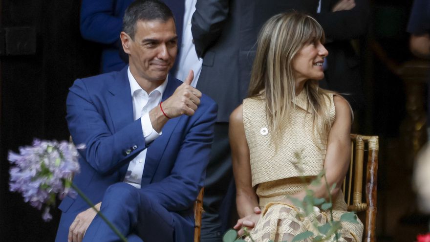 La Oficina de Conflictos archiva la denuncia del PP contra Sánchez por Air Europa