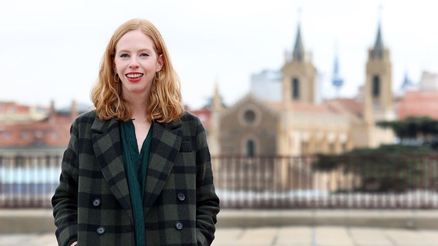 Lilith Verstrynge: "Sería catastrófico no aprobar una ley de vivienda antes de las autonómicas y municipales"