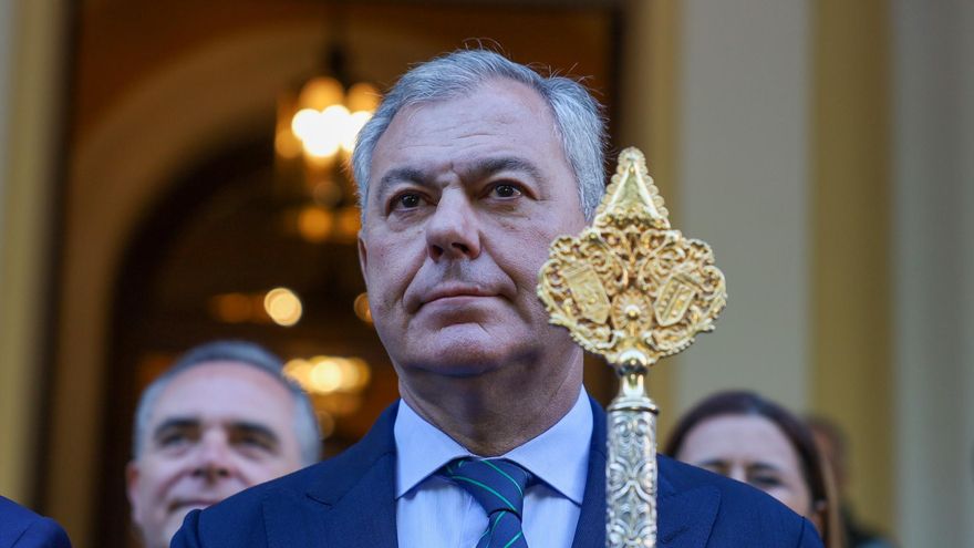Sanz se someterá a una cuestión de confianza para aprobar el presupuesto de Sevilla y desbloquear su mandato
