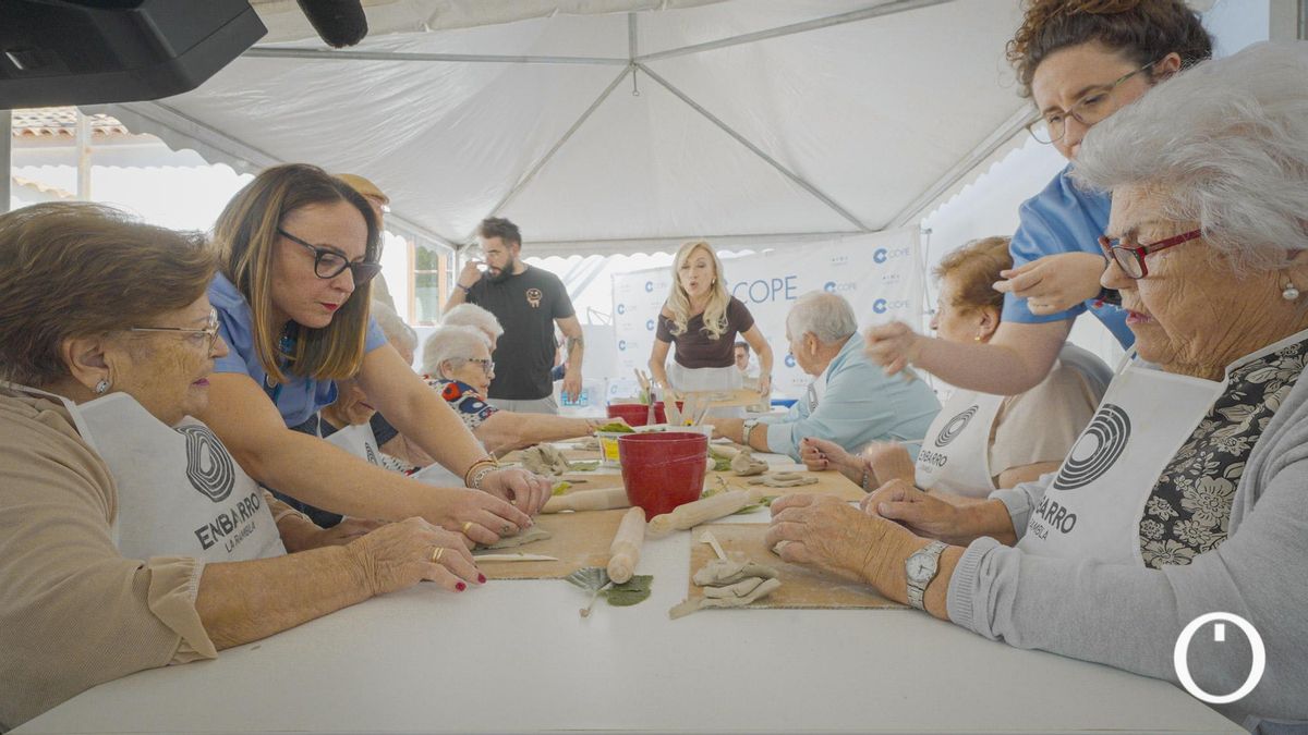 EnBarro culmina su 95ª edición con récord de participación y notable afluencia de público
