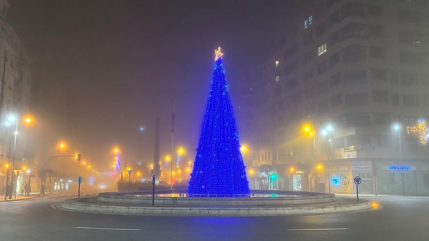 Lo que tienes que saber de la Navidad 2025 en Logroño: encendido, mercadillos y otras novedades
