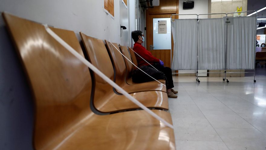 La lista de espera sanitaria se dispara en Castilla y León: 33.034 pacientes y 101 días de demora