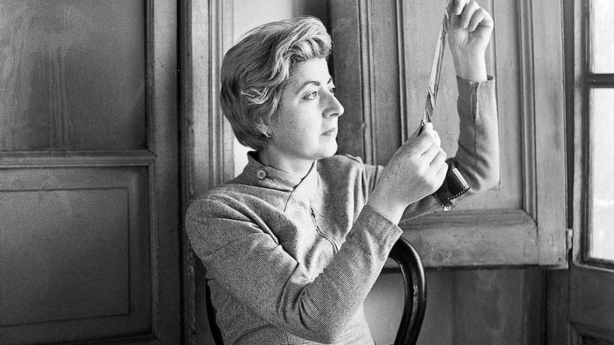 'Barcelona Fotógrafas', la biografía gráfica de una ciudad contada por sus mujeres