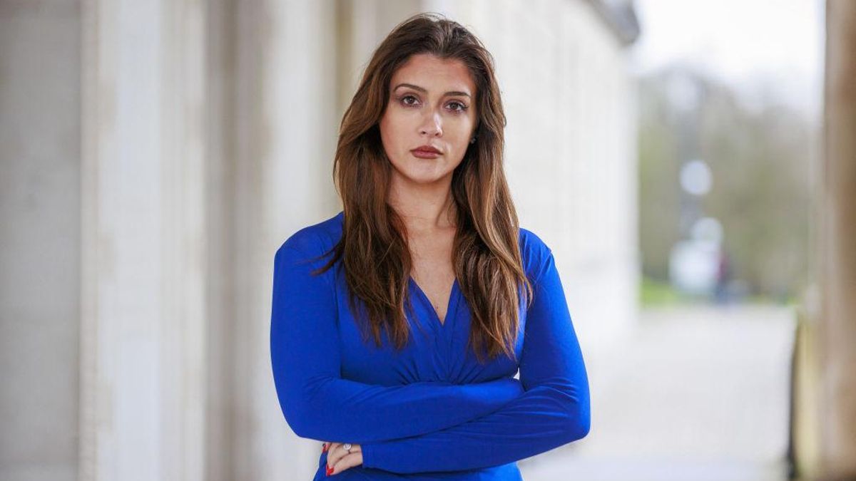 El video porno deepfake que casi termina con una carrera política: “La gente se cambiaba de vereda”