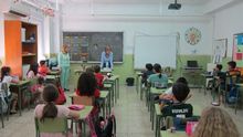 Las familias gastan un 30% más para la educación de sus hijos ante la caída de la financiación pública