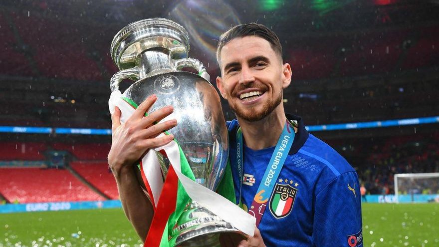 La UEFA premió a los y las mejores de la última edición de la Champions League