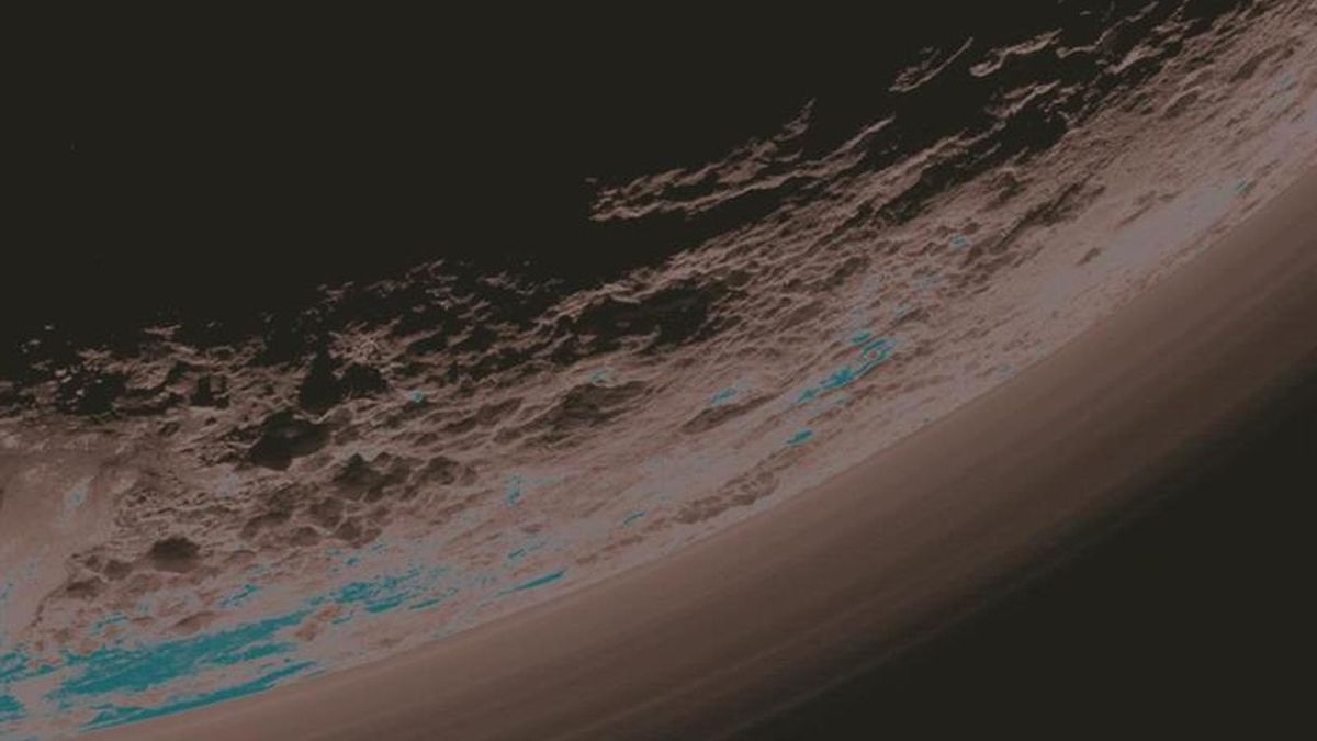 El día que Plutón dejó de ser un planeta: las razones que llevaron a la Unión Astronómica Internacional a su reclasificación