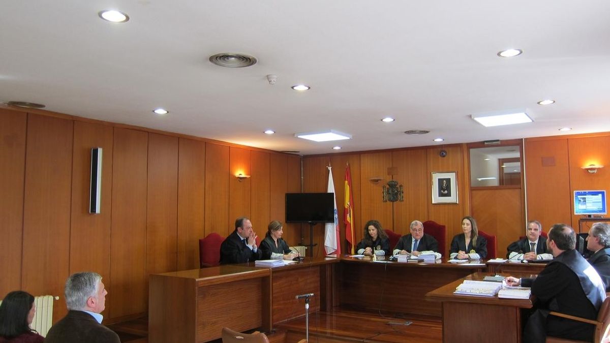 Suspendido el juicio contra el exalcalde de Corvera por un error en el reparto de la causa