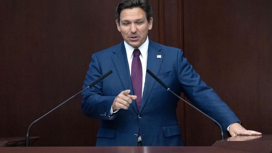 Florida se une a Utah en la prohibición de agregar flúor al agua de los sistemas públicos