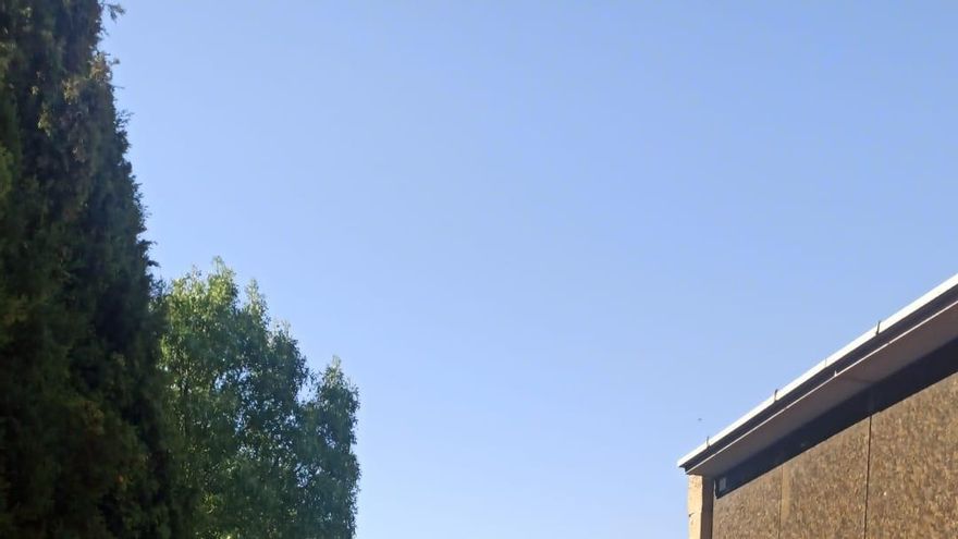 El PP "esconde" un monolito en honor a víctimas del franquismo en Fuensalida: "Es una forma de humillación"