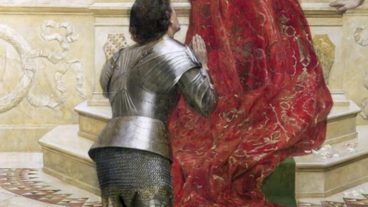 La ópera de Richard Wagner fijó la versión más difundida de Tannhäuser