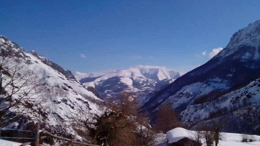 Compartido por Asturias y León: el sistema montañoso apenas conocido del norte de España