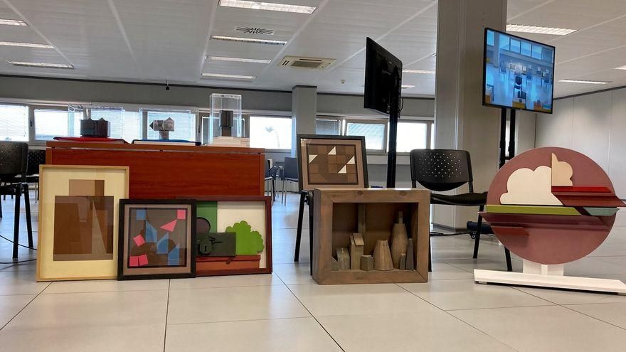 Juicio del 'caso IVAM': la catastrófica era de Consuelo Císcar, en el banquillo