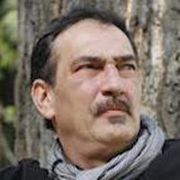 José Luis Serrano