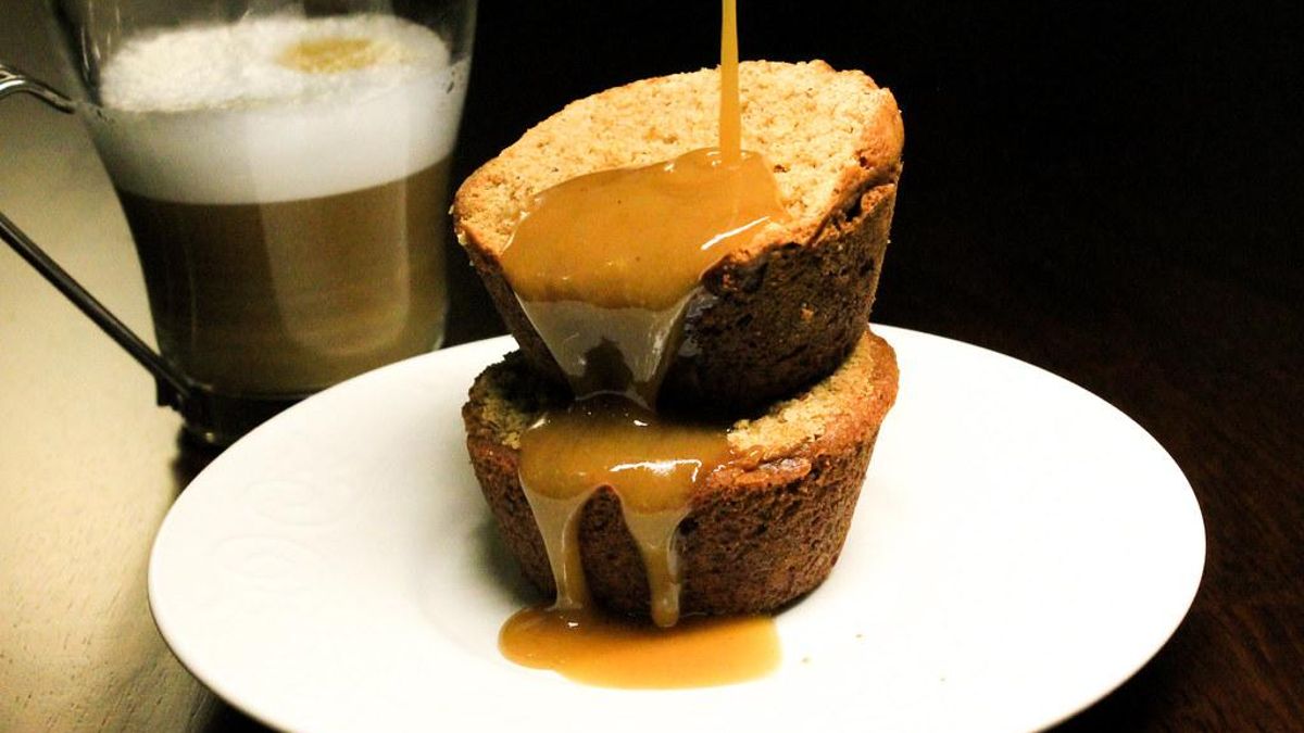 A nadie le amarga un dulce, por Europa: los 5 postres más queridos en todo Inglaterra