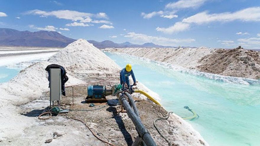 Para el RIGI las penas son de nosotros y el "jamoncito" ajeno