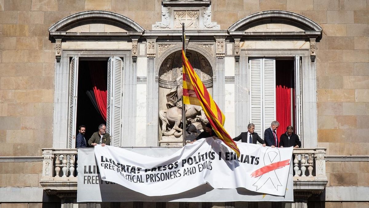 Torra presentará un recurso y una querella contra la JEC por "prevaricación"