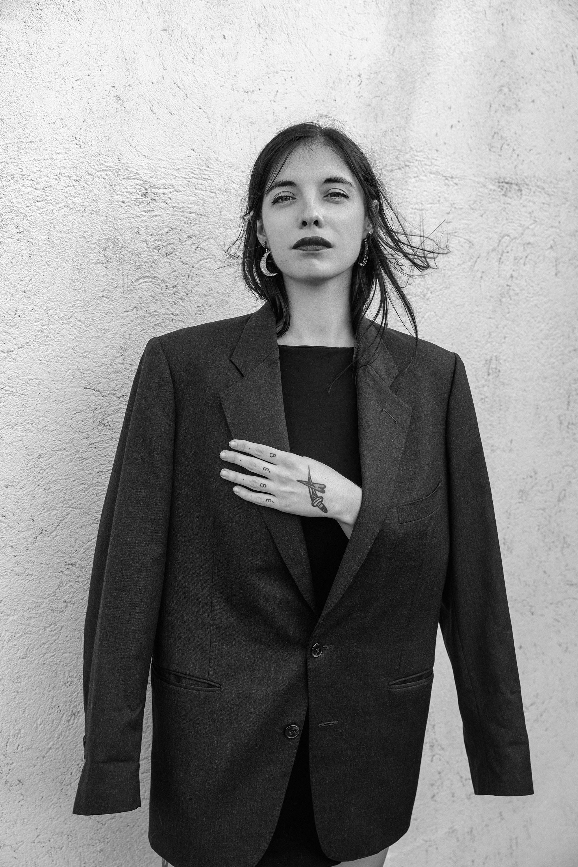 Luna Miguel. MONIKA SED