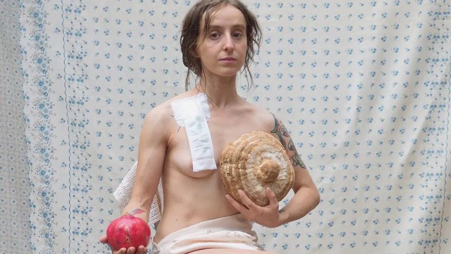 La obra que empodera al enfermo pero se diluye en la copia sin permiso