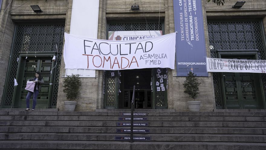 Ruido con los gobernadores y el PRO: el Gobierno suspendió a último momento un anuncio para las universidades