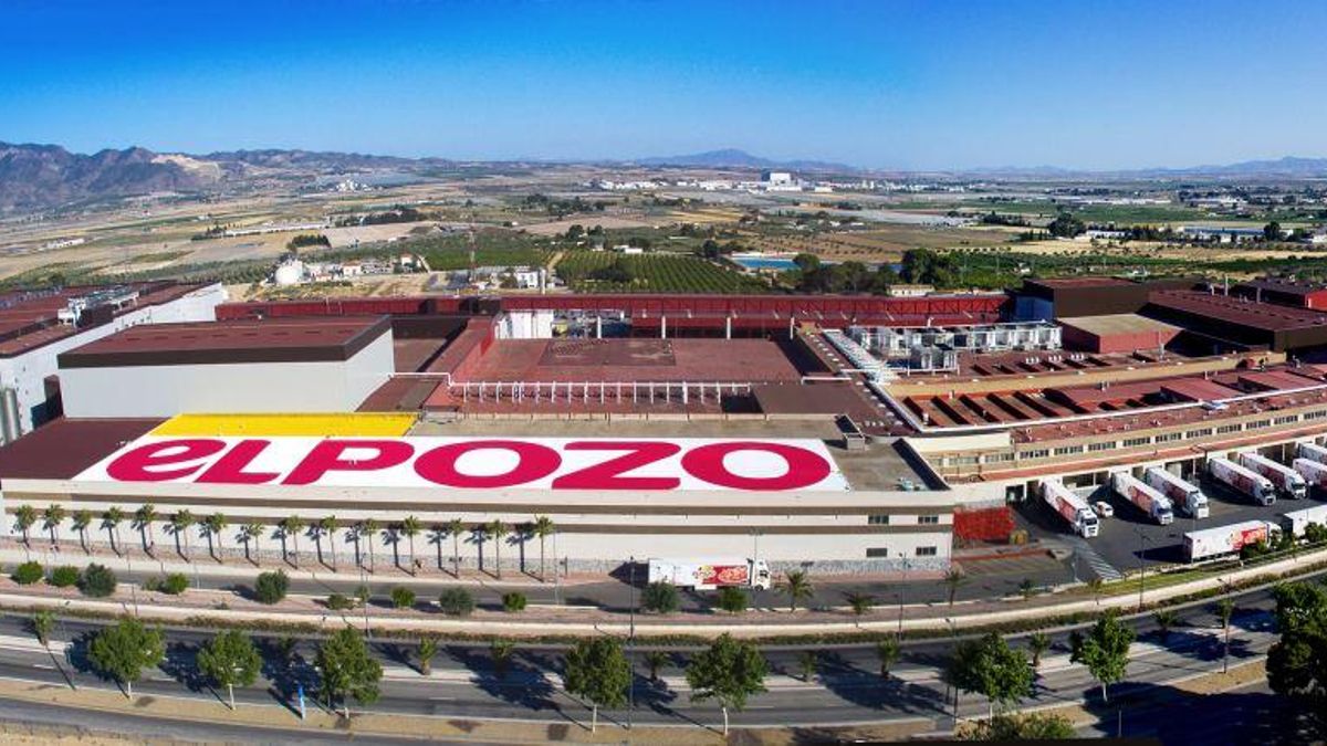 ElPozo-Grupo Fuertes logra su mejor posición histórica en el ranking Merco Empresas