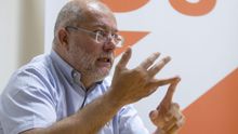 Francisco Igea