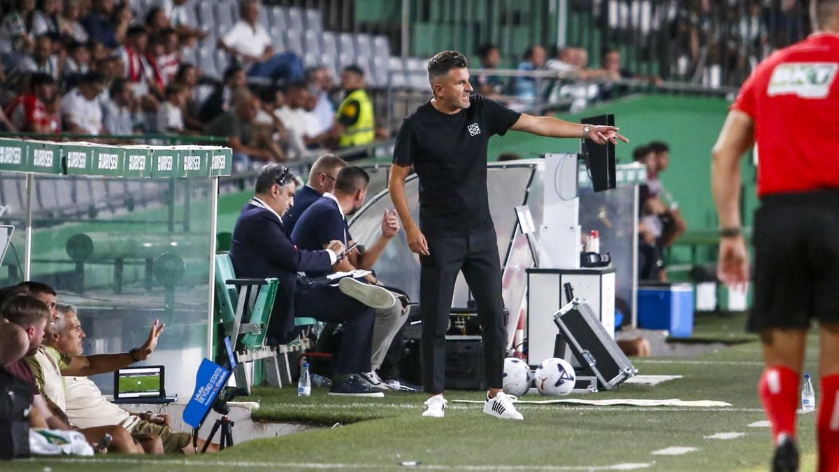 Córdoba CF - Granada CF